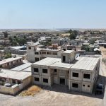 وزارة التخطيط تتابعُ تنفيذ مدارس حديثة في أقضية ونواحي مُحافظة نينوى