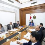 وزارة التخطيط تشارك بالجلسة الاولى للمجلس الاعلى للسكان