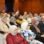 وزارة التخطيط تعقدُ ورشة تعريفية عن آلية تسلّم المعلومات والإخبارات الخاصة بقضايا الفساد والكسب غير المشروع