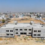 وزارة التخطيط تواصلُ متابعتها الميدانية لمشاريع المدارس في محافظة نينوى