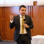 وزارة التخطيط تعقدُ ورشة عمل عن المشاريع المُنجزة والمُستمرة في مقر الوزارة