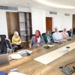 وزارة التخطيط تعقدُ ورشة عمل عن الفساد البيئي في العراق