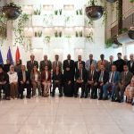 وزارة التخطيط تعقد الورشة الوطنية الأولى لإعداد استراتيجية التحول نحو الاقتصاد المنظّم في العراق
