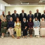 وزارة التخطيط تختتمُ ورشتها الأولى لنموذج التوازن العام المحوسب (CGE)