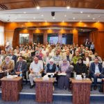 وزارة التخطيط تعزّز كفاءة إدارة المشاريع الحكومية بتطبيق المواصفات الدولية ( ISO 14001 وISO 45001)