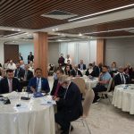 وزارة التخطيط تنظم ورشة التحقق الخاصة بخطة التنمية والاستثمار في سنجار