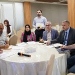 وزارة التخطيط تبحثُ مع منظمة العمل الدولية تعزيز مرونة المشاريع الصّغيرة والمتوسطة في العراق