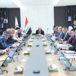 وزارة التخطيط تعقدُ الاجتماع الـ14 للجنة التحضيرية للقمة العربية للمشروعات الصّغيرة والمتوسطة وتستعرض ملفات التعاقد والرّعاة والإعلام