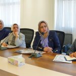 وزارة التخطيط تناقشُ آلية تقديم طلبات الدعم الدولي للجهات الحكومية