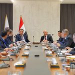 وزارة التخطيط تناقش محاور المنهاج الوزاري وأنشطة وبرامج الدعم الدولي