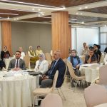 وزارة التخطيط تعقد ورشة عمل تخصصية حول الخطة الوطنية لمكافحة الاتجار بالبشر