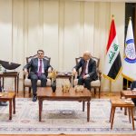 وزارة التخطيط تناقش مع وفد حكومة اقليم كردستان مسودة قانون الموازنة العامة الاتحادية لسنة 2027