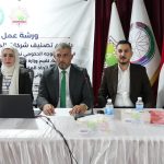 وزارة التخطيط تنظمُ ورشة عمل للتعريف بالنظام الإلكتروني لتصنيف شركات المقاولات والمقاولين