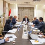 وزارة التخطيط تعقد الاجتماع الخامس للجنة الأمر الديواني (76) الخاصة باستراتيجية الطاقة المتكاملة