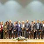 وزارة التخطيط تشارك في حفل إطلاق الاستراتيجية القطرية لمنظمة الهجرة الدولية في العراق (٢٠٢٥-٢٠٢٩)