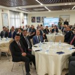وزارة التخطيط تعقدُ ورشة وطنية حول الإطار المتكامل للمعلومات الجيومكانية في العراق