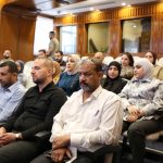 وزارة التخطيط تعقدُ ندوة عن تقييم أداء العاملين