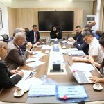 لجنة تصنيف المقاولين في وزارة التخطيط تُنجز أكثر من (141) معاملة إصدار وتجديد لهويات التصنيف
