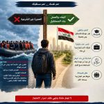 للحد من الهجرة غير الشرعية