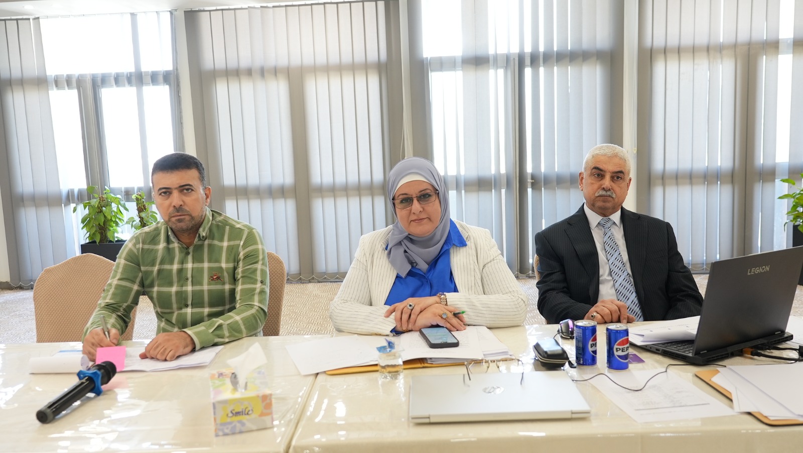 You are currently viewing وزارة التخطيط تعقد ورشة تشاورية حول حماية حقوق الطفل