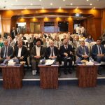 وزارة التخطيط تحتفي بإطلاق تقرير التوزيع السًكاني في العراق