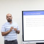 الهيأة العراقية للاعتماد تنظٌم دورة تدريبية حول التدقيق الداخلي وفق المُواصفة ISO/IEC 17020:2012