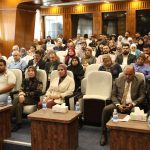 وزارة التخطيط تعقد ورشة حول حفظ وإتلاف الوثائق الرقمية