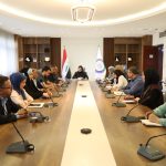 وزارة التخطيط تناقش تطبيقاً مقترحاً لقياس فجوات التنمية المكانية
