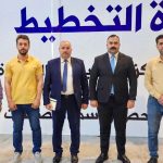 الفريق الوزاري للنزاهة ومُكافحة الفساد في وزارة التخطيط يختتمُ زيارته لتشكيلات الوزارة في محافظة النجف الأشرف