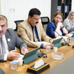 وزارة التخطيط تعقدُ اجتماعاَ لمناقشة خطتها الاستراتيجية (2026-2030)