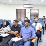 الهيأة العراقية للاعتماد تنفذُ دورة تعريفية وفق متطلبات المواصفة القياسية الدولية ISO/IEC 17025