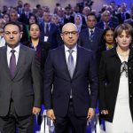 معالي وزير التخطيط يشاركُ في فعاليات افتتاح المُنتدى الوطني العراقي للتجارة والاستثمار 2026