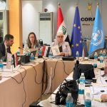 وزارة التخطيط تناقش إعداد الخطة التنفيذية لاستراتيجية الحماية الاجتماعية في العراق