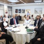 وزارة التخطيط تعلنُ عن إطلاق وثيقة إطار الأمم المُتحدة للتعاون من أجل التنمية المُستدامة ( 2025–2029)