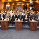 وزارة التخطيط تحتفي بيوم السًيادة الوطني