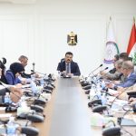 وزارة التخطيط تعقد الاجتماع الثاني للجنة التوجيهية لإعداد الاستراتيجية الوطنية للتحول نحو الاقتصاد المنظم
