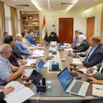 وزارة التخطيط تناقشُ عدد من محاور الاستراتيجية التنموية الشاملة لدعم الأقليات في العراق