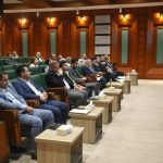 وزارة التخطيط تنفذ دورة تخصصية في شركة تسويق النفط