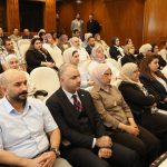 وزارة التخطيط تحتفي بيوم المُبرمج العراقي