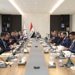 وزارة التخطيط تبحث التحضيرات المتخذة لعقد القمة العربية الرابعة للمشاريع الصغيرة والمتوسطة