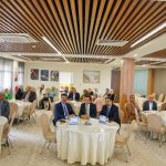 وزارة التخطيط تعقدُ ورشة تخصصية بشأن تجربة سنغافورة في الاستثمار برأس المال الاجتماعي والنفسي