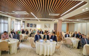 Read more about the article وزارة التخطيط تعقدُ ورشة تخصصية بشأن تجربة سنغافورة في الاستثمار برأس المال الاجتماعي والنفسي