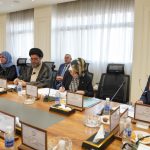 اللجنة الوطنية للسياسات السكانية تعقد اجتماعها الرابع والعشرين لمتابعة تنفيذ التوصيات والوثيقة الوطنية للسياسات السكانية