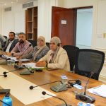 وزارة التخطيط تبحثُ استكمال إعداد الخطة التنفيذية للاستراتيجية الوطنية للحماية الاجتماعية