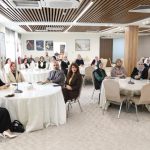 وزارة التخطيط تعقد ورشة توعوية حول الضمان الاختياري للمرأة العاملة في القطاع الخاص