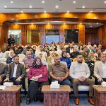 وزارة التخطيط تعقد ندوة للتعريف بقانون انضباط موظفي الدولة والعلاوات والترفيعات الوظيفية