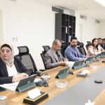 اللجنة الفنية للقمة العربية للمشروعات الصًغيرة والمتوسطة تعقد اجتماعها الخامس في وزارة التخطيط