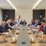 وزارة التخطيط تناقش مجالات التطوير المهني لصندوق التنمية العراقي والصندوق السيادي