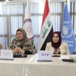 ضمن البرنامج الوطني للتغذية المدرسية وزارة التخطيط تناقشُ النموذج التجريبي للمطبخ المركزي الصحي في كربلاء المقدسة
