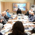 وزارة التخطيط تبحث آليات متابعة أهداف الحكم الرشيد